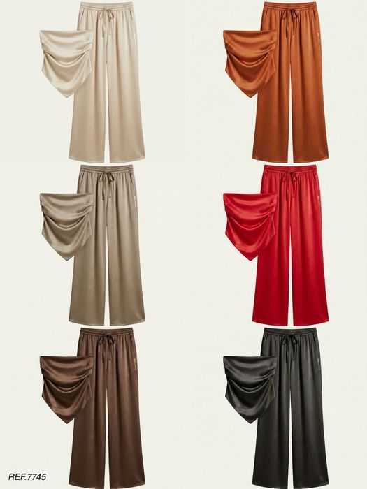 Roupas e acessórios