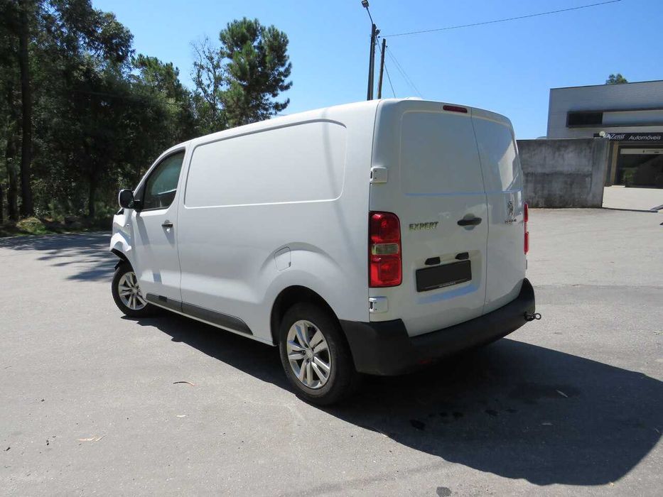 Peugeot Expert 2.0HDi de 2016 - Peças Usadas
