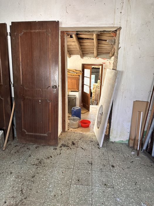 Casa de vila  alentejana no concelho de Moura