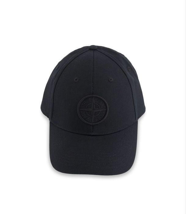 Чоловіча кепка STONE ISLAND L1S159100013-S0248 V0029 ОРИГІНАЛ