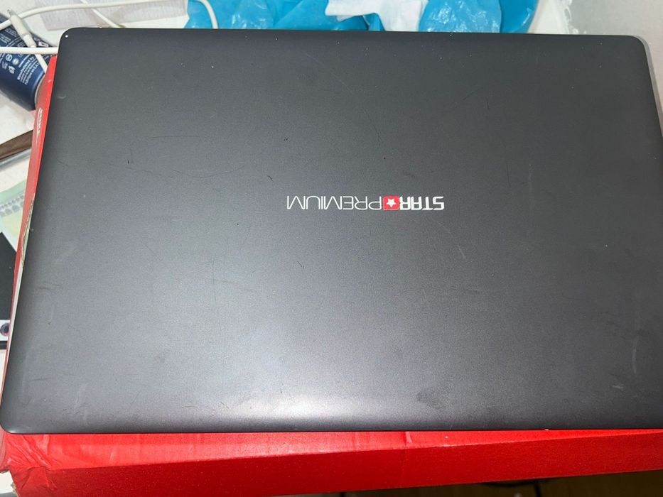 Portatil Star Premium PR1-146C