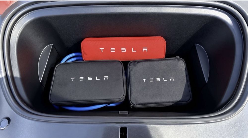 Tesla Model Y 2022 Long Range