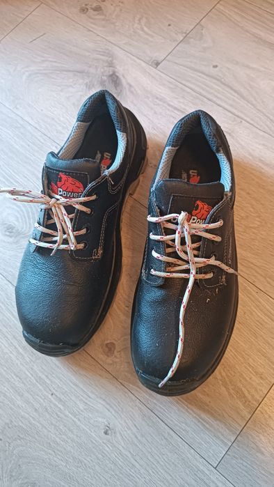 Черевики робочі, р.44