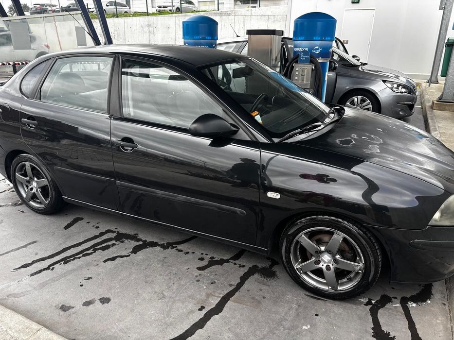 Seat Córdoba 2003