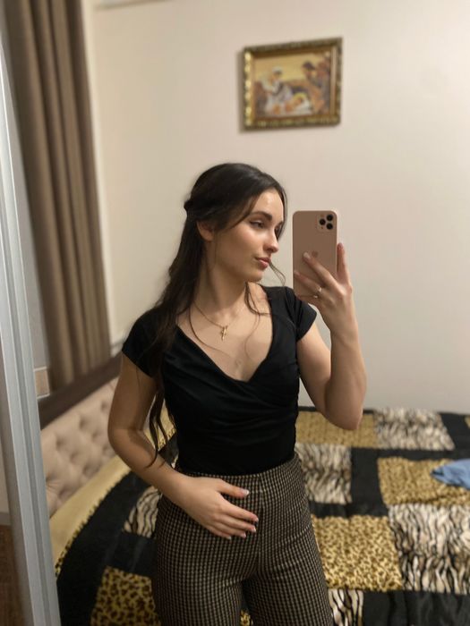 Продам Шикарне Боді XS