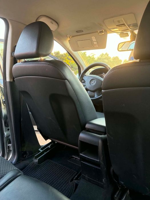 Mercedes b180 2110 c NEGOCIÁVEL