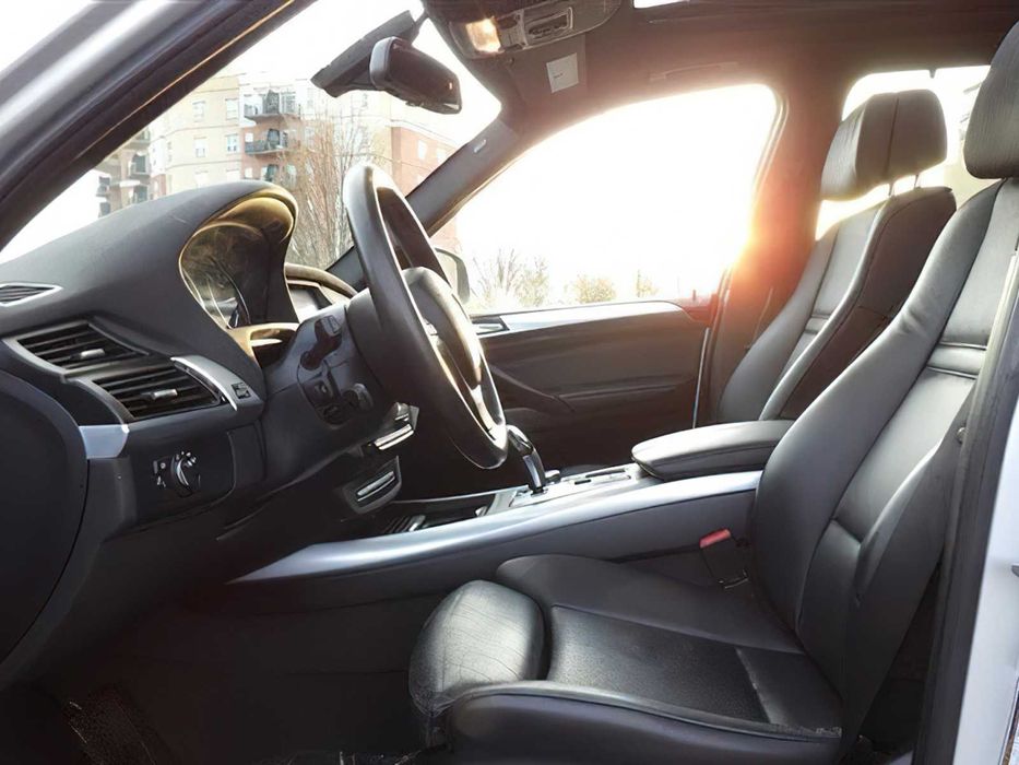 BMW X5 xDrive35d      2013