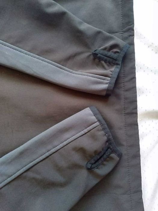 Kurtka męska Softshell