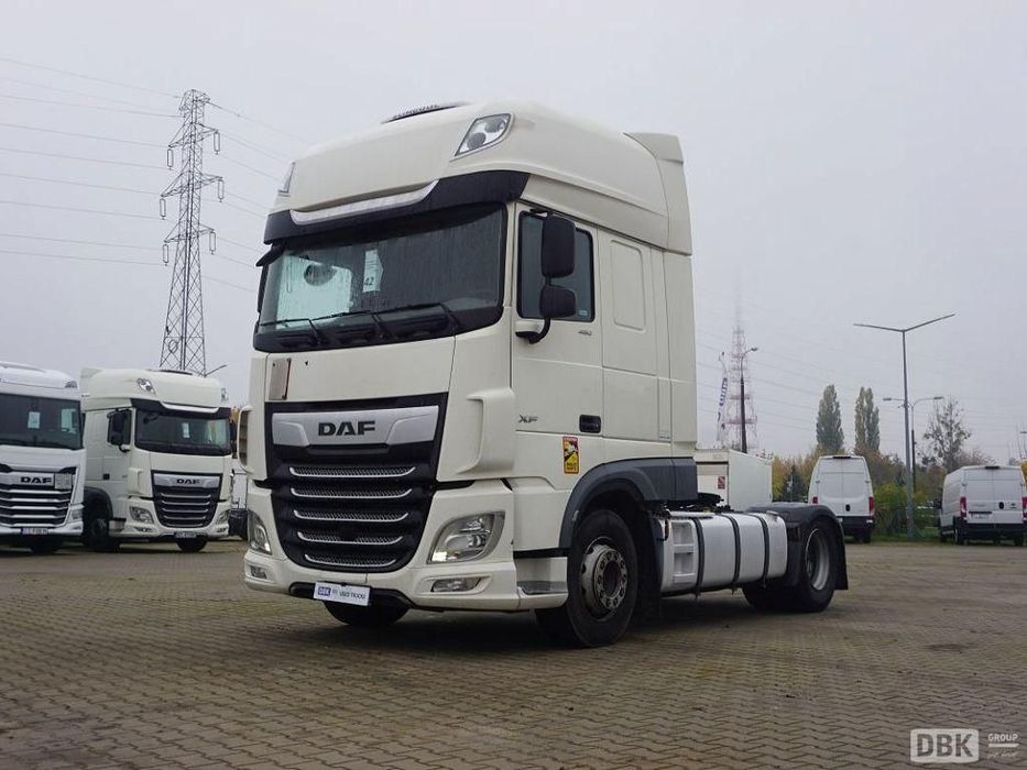 DAF