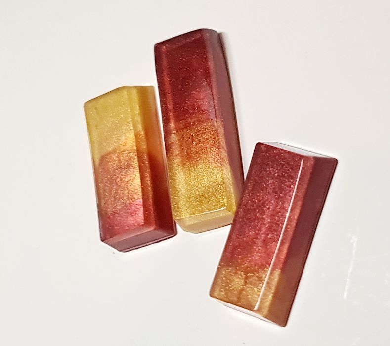 3 lawisze do klawiatury mechanicznej/keycapy