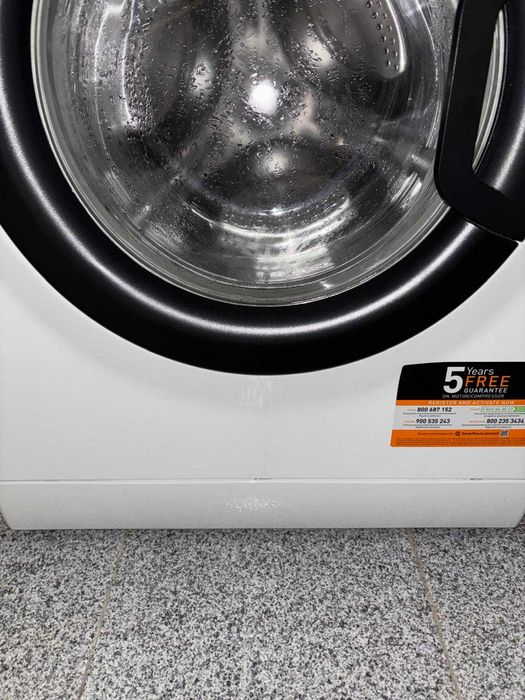 Máquina Lavar Roupa ARISTON HOTPOINT 7KG