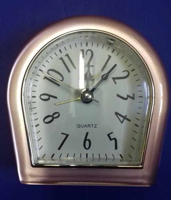 Relógio despertador