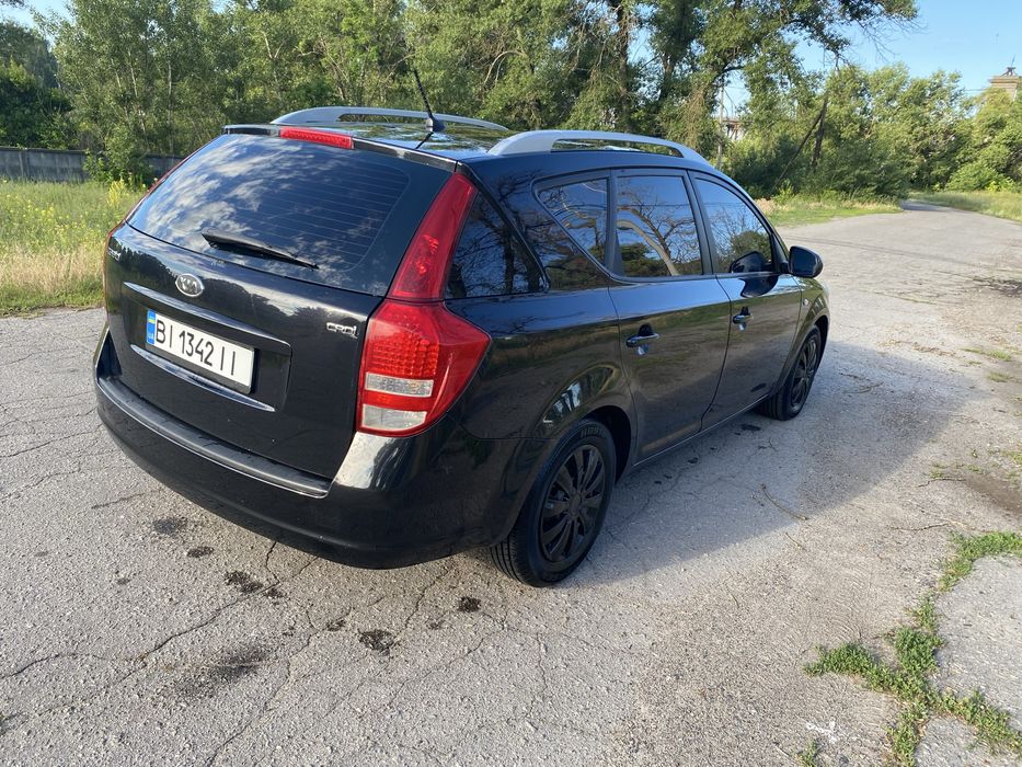 Продам  Kia Ceed