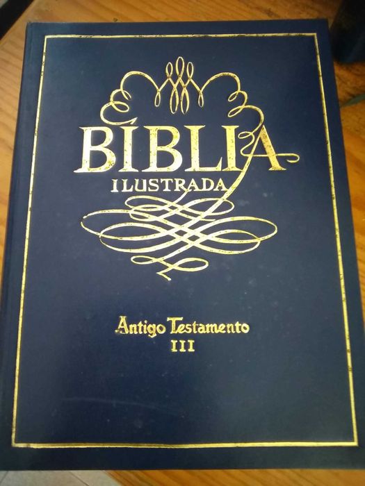 A Bíblia Ilustrada