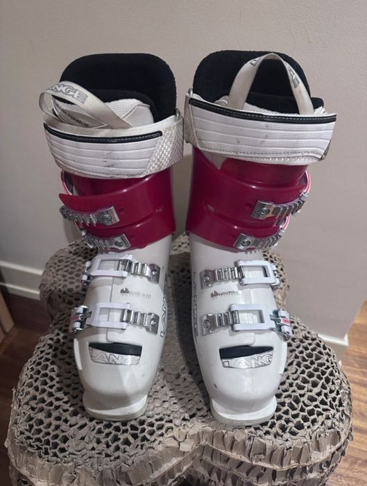 Buty narciarskie Lange damskie 39