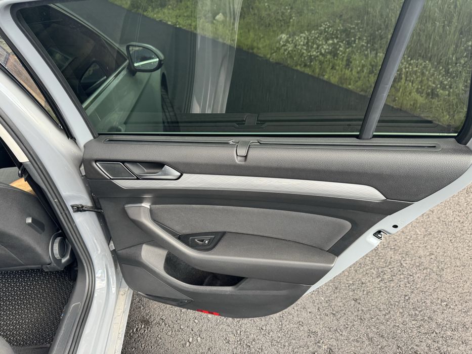 Volkswagen Passat 2022 VIN WVWZZZ3CZNE055552 фото оголошення 21 з 23