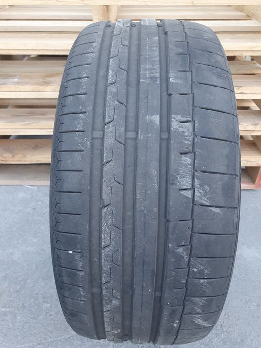 245 40 19 continental - Купити шини для авто - Ціна на OLX.ua