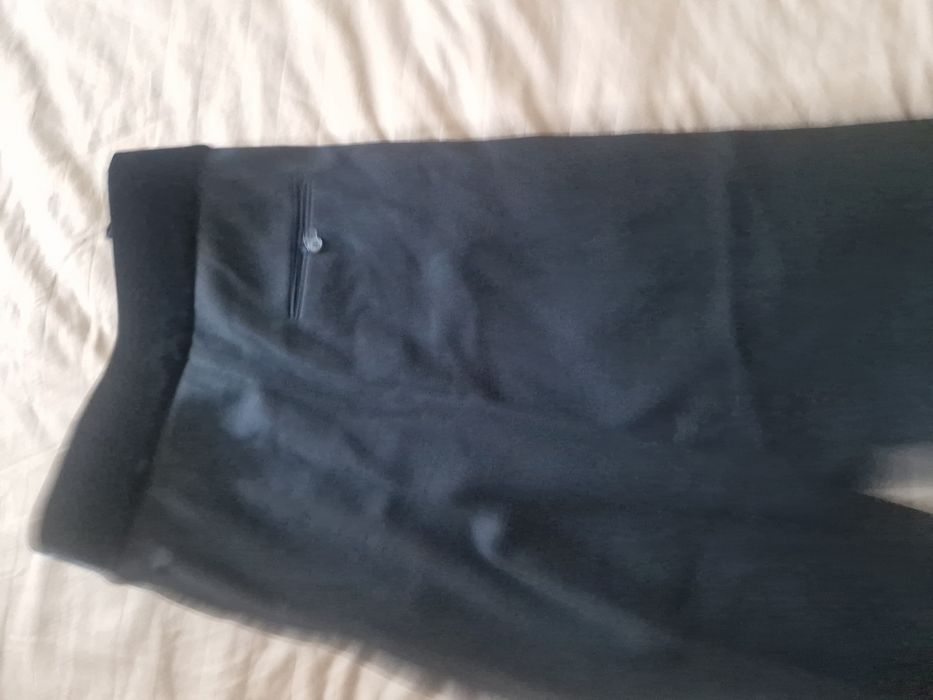 Maison Margiela. Брюки, смокінг,