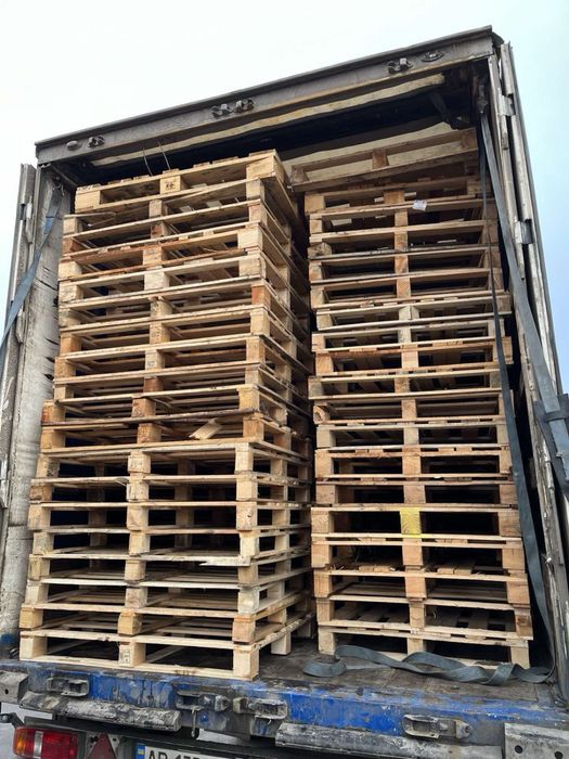Піддони продаж по всій Україні доставка