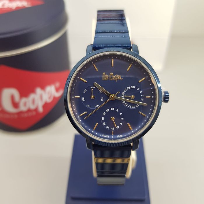 Zegarek Damski Lee Cooper