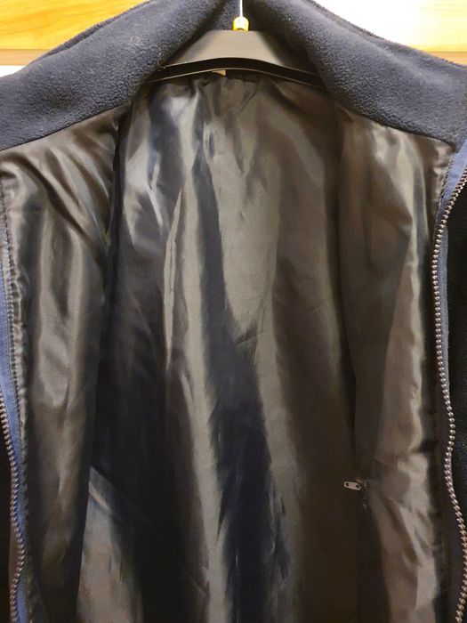 Kurtka całoroczna męska XL