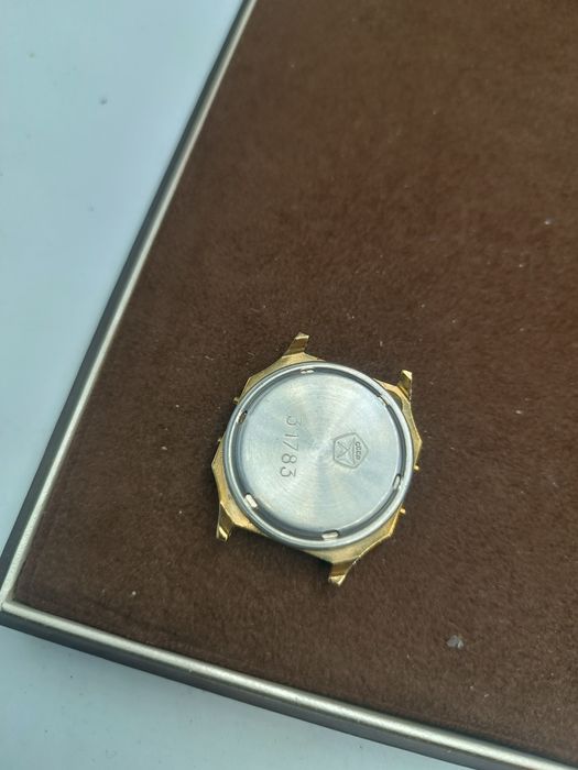 Zegarek  elektronik elektronika 5 Rosja