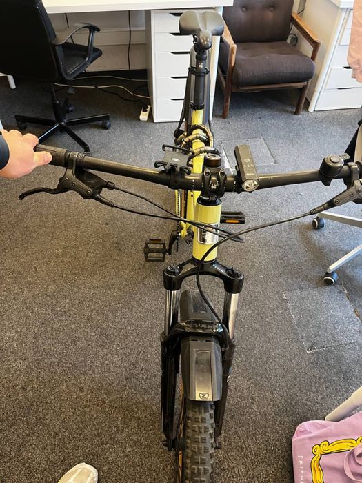 Rower MTB Marin bobcat trail 4 29” (rozmiar XL)