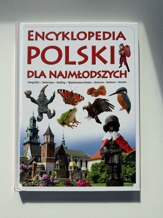 Encyklopedia o Polsce