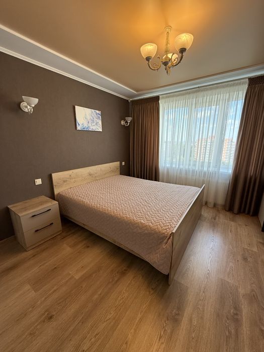 Оренда квартири Вінниця