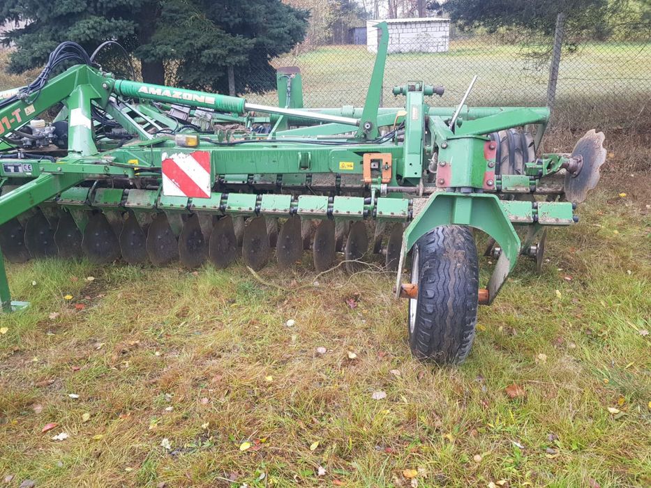 Talerzowka Amazone Catros 7501