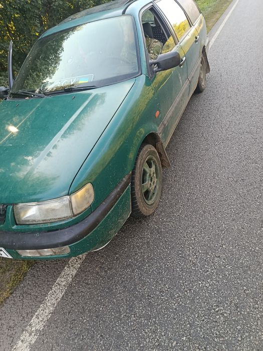 Пасат б 4 потрібно міняти головку