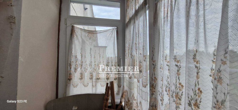 У продажу 2 кімн. квартира у смт. Великодолинське