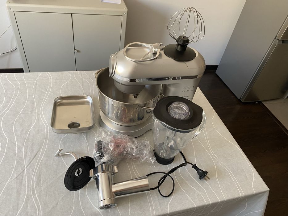 Robô de cozinha quilive