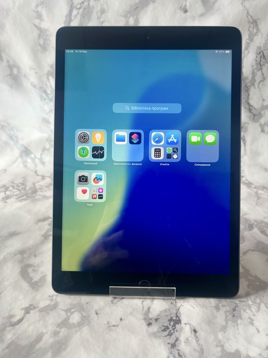ipad 8 32gb - Купити електроніку - Ціни на OLX.ua