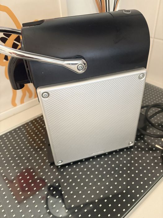 Maquina Nespresso