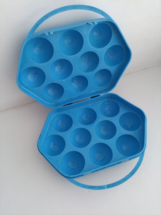 Контейнер лоток для яєць