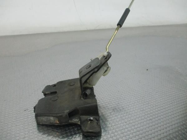 Fechadura / fecho da mala BMW 3 Compact (E36)