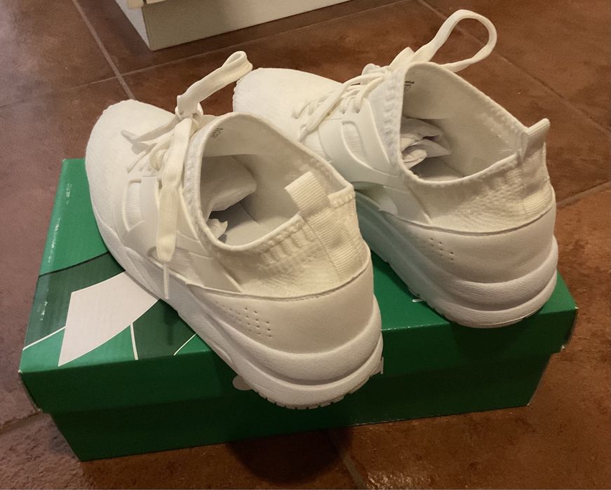 Sapatilhas diadora