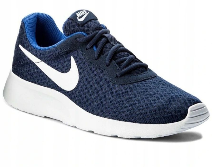 Buty nike tanjun 40  25 cm