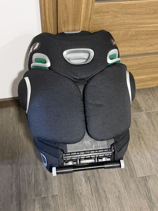 Cybex Solution Z i-Fix - fotelik samochodowy 15-36kg