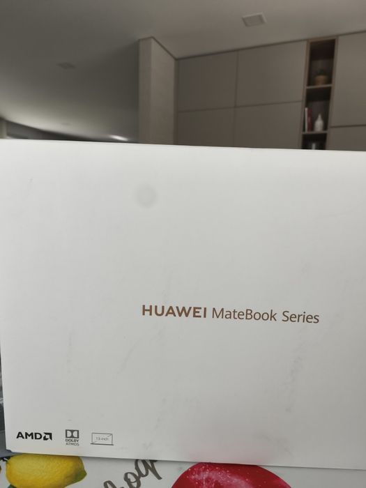Huawei MateBook 13 HN-W29R
