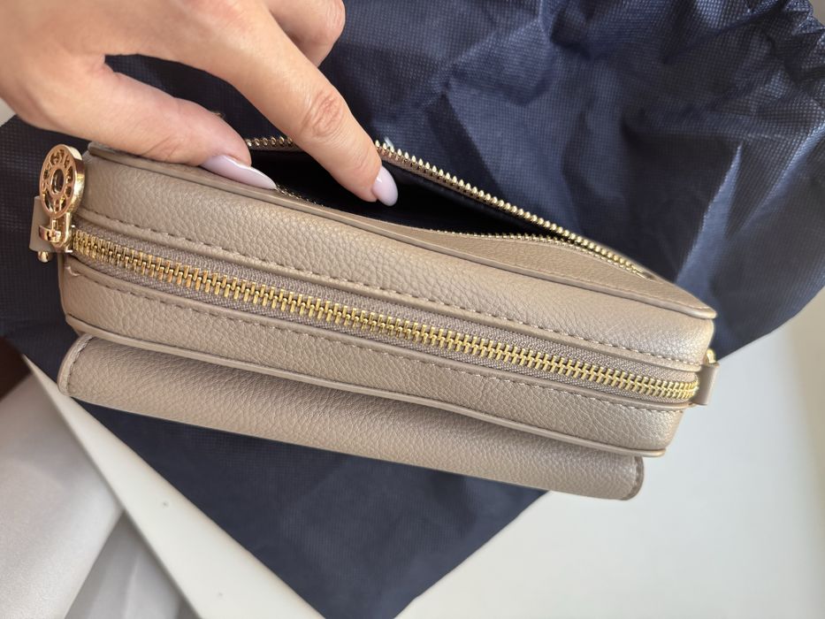 Сумка Tommy Hilfiger crossbody. НОВА! ОРИНІНАЛ!