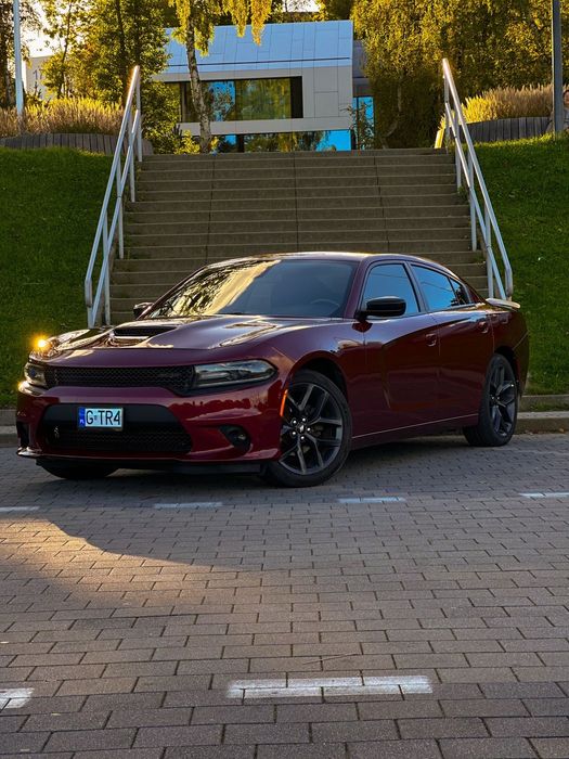 Dodge Charger