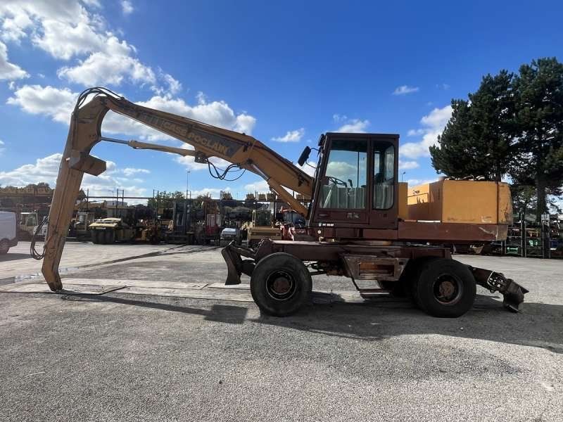 Escavadora Industrial CASE 1088P