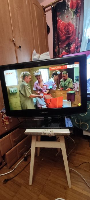 Самсунг ЛЕ26S81B