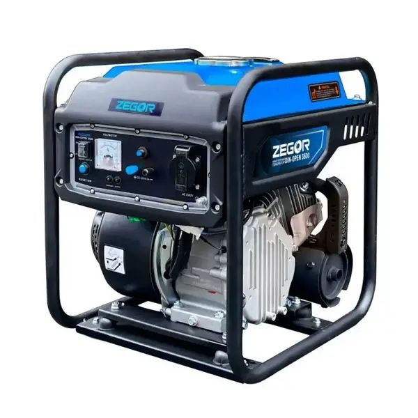 Инверторный генератор 2.2 кВт: 13 000 грн. - Генераторы Харьков на Olx