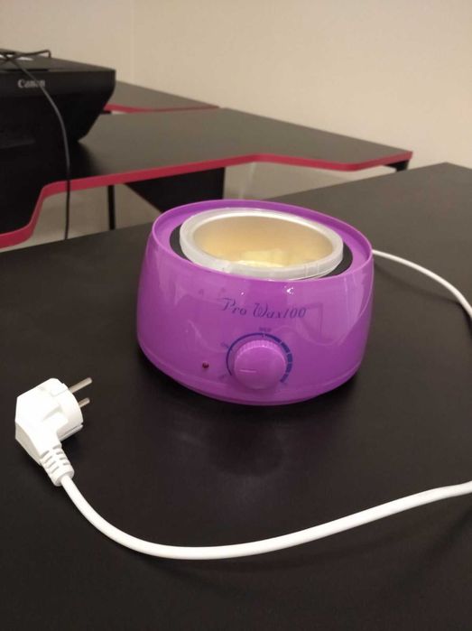 воскоплав баночный