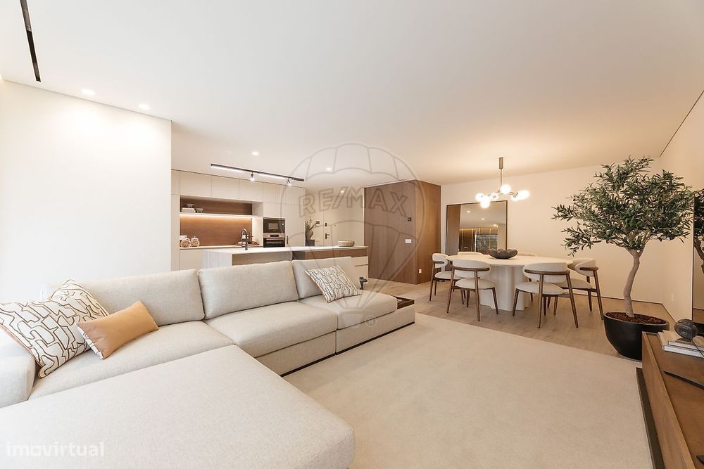 Apartamento T3 para venda