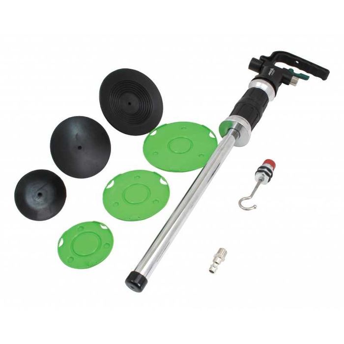 Tira mossas com ventosas pneumático Portes Grátis