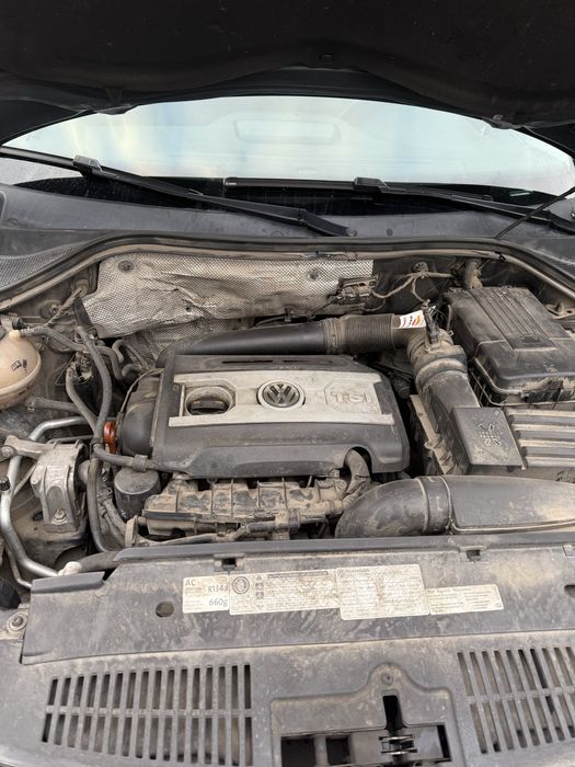 Продам вольсваген тигуан